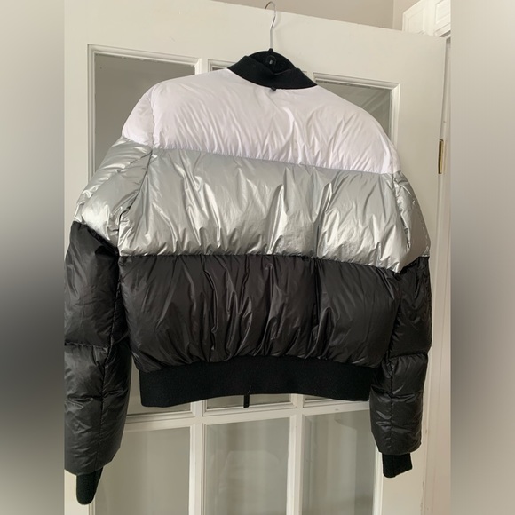 Rudsak puffer - Picture 4 of 4